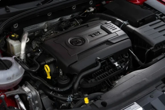 Skoda servicing image